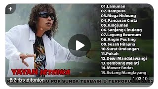 Download lagu POP SUNDA YAYAN JATNIKA FULL ALBUM mp3