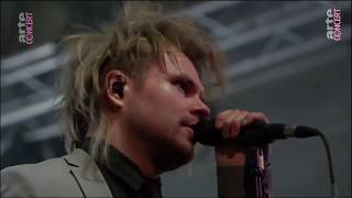 Enter Shikari — Undercover Agents (Live in Berlin 2017)