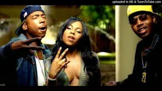 Ja Rule - (The Pledge Remix) ft. Nas, Ashanti, 2pac
