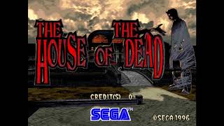 The House Of The Dead Theme
