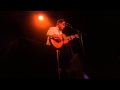 Mark Kozelek - Live in Paris 2012 