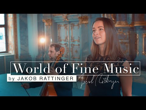 Sans frayeur dans ce bois - Charpentier | Marie-Sophie Pollak & Jakob Rattinger