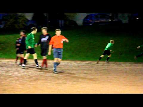 SV Au-Wittnau - FSV RW Stegen - 5:1