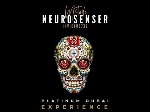 NEUROSENSER VIP EXPERIENCE
