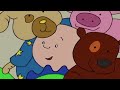 Caillou Magyarul Epizódok 4 6 Caillou Szezon 01 Rajzfilmek Gyerekeknek