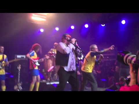 Limburg All Stars - Henk en Ton van de Janse Bagge Band - Sollicitere