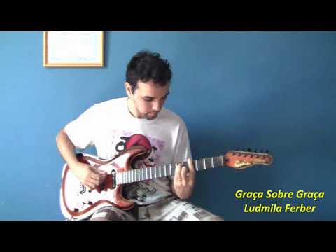 Graça Sobre Graça video