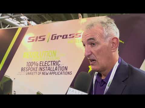 SIS Group at Saltex 2017