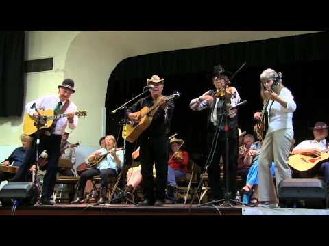 Ghost Riders in the Sky