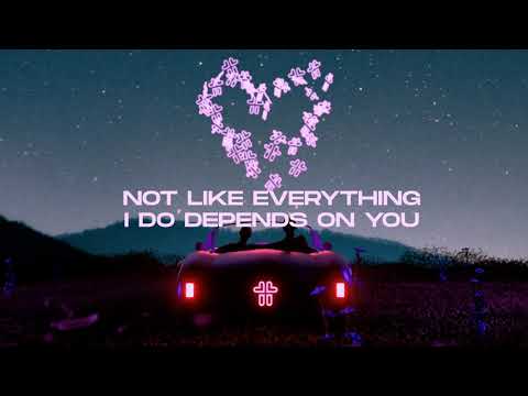 Tom Ferry - Crush (feat. Litening)