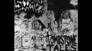 Scurvy - Crime Against Humanity