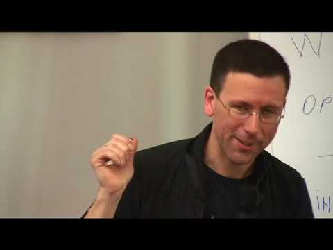 OpenAgile 2010 Bucharest   Paul Klipp   Five months with Kanban