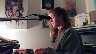 TRUTH - the end of the world (cover) Nina Gordon