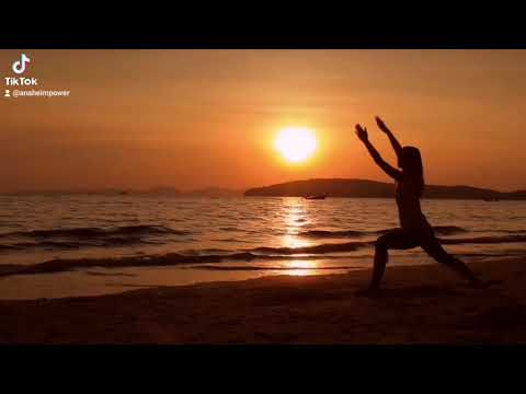 Sunset Beach Yoga