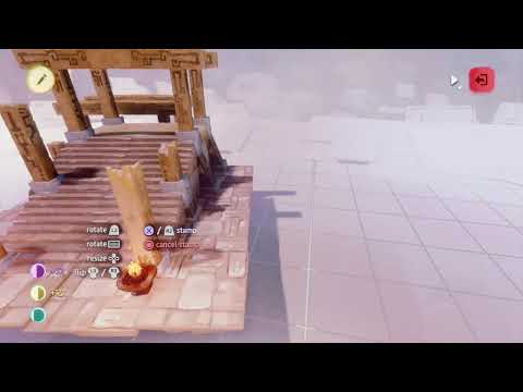 Skaetur's Dreams - Tutorials (004)