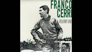 Franco Cerri (1964) FULL ALBUM