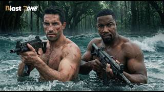 Download lagu TERMINATION ORDER: NO ESCAPE (2026) | Scott Adkins & Michael Jai White | Full Action Movie mp3