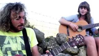 Bob Dylan- Don&#39;t think Twice, it&#39;s Alright Acoustic Cover by The Rambling Roots