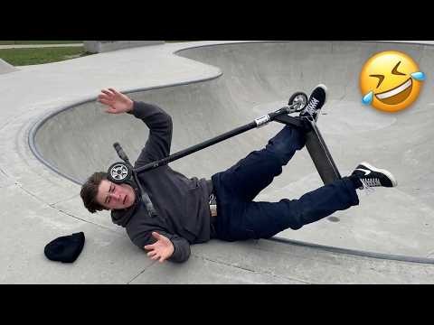 Most Viral FAILS Compilation 😂 TRY NOT TO LAUGH Challenge & Funny Chaos Videos 2026