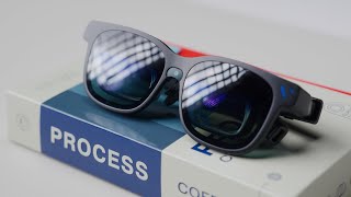 VITURE Beast XR Glasses // Gaming, Movies & Productivity!