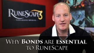 RuneScape - An Important Message from Mod MMG