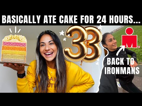 Day In The Life *Birthday Edition*