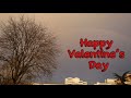 Valentine day