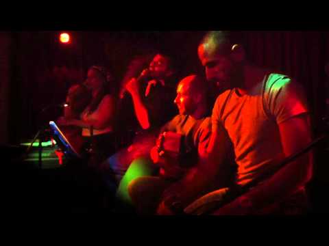 Gommalar Cover Band - Those Were The Days