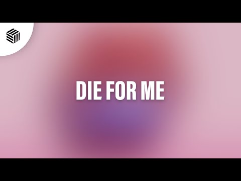 Cuervo, Luc Rushmere & Ali Schwartz - Die For Me