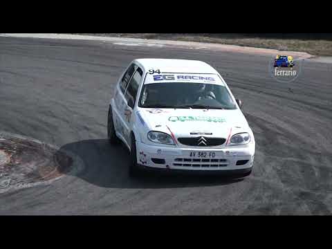 6° Motors Rally Show Pavia 2022 CLIP SALVIOTTI-BONDI' by Ferrario