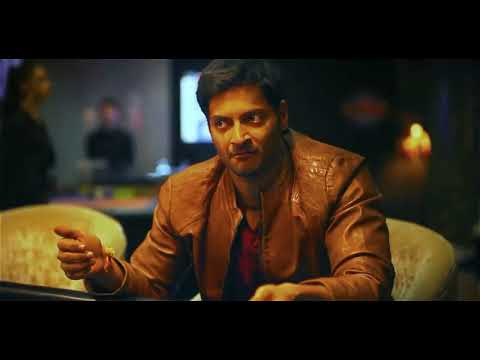 Chalo dekhe JUNGLE kitna BEAUTIFUL hai ... Best dialogue by GODDU BHAIYA ||#Mirzapur