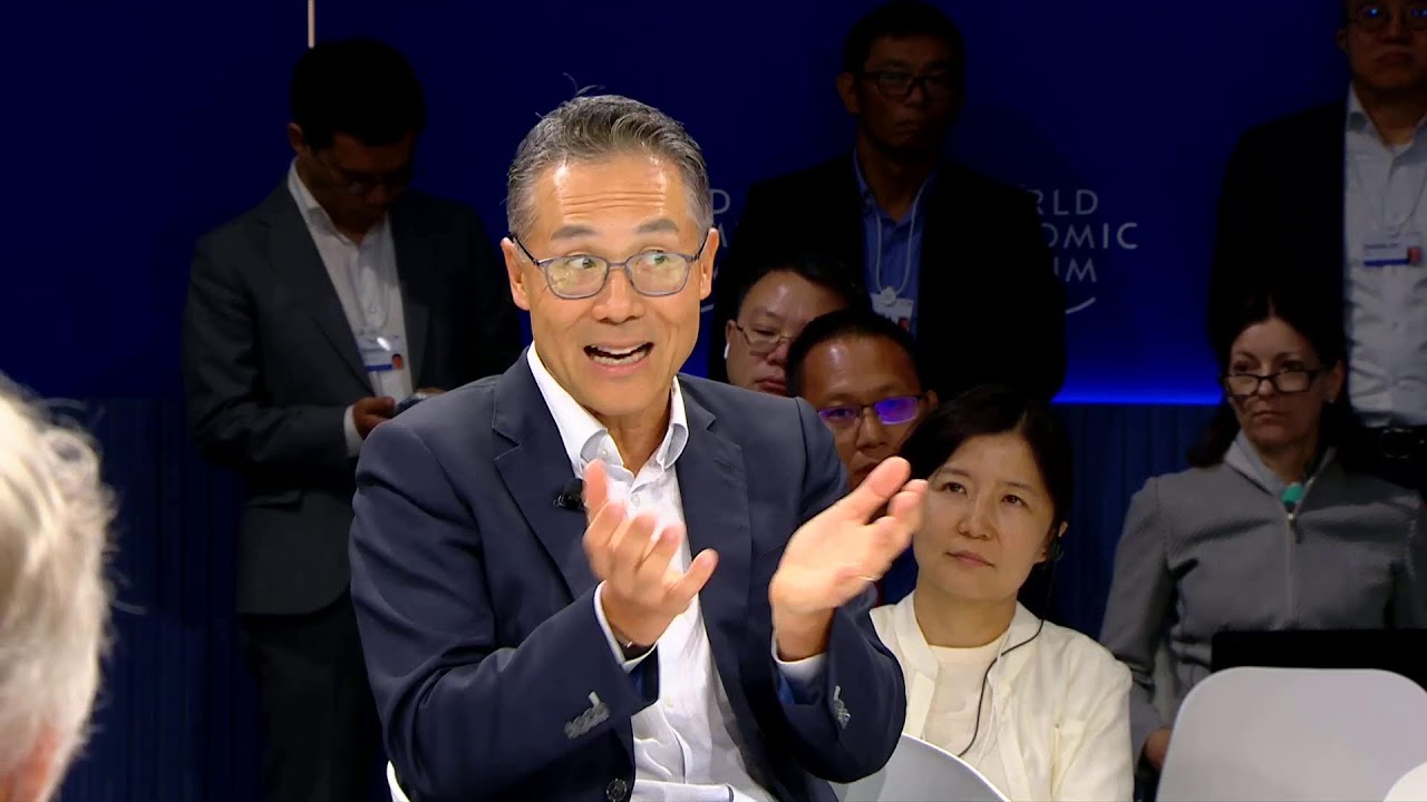 US and China: From Here to Where?