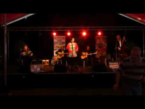 Latcho Diewes festival 7 - Tabor Band - Kell Mantsa