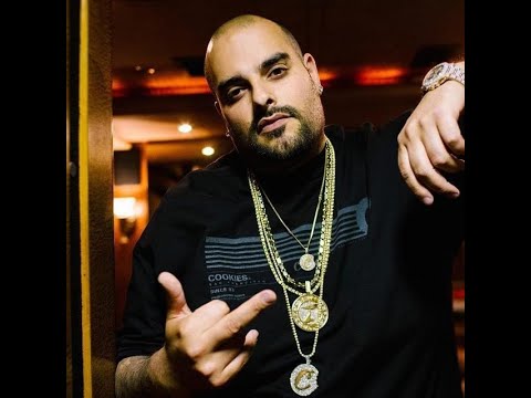 [FREE] Mozzy x Berner Type Beat 2025 - "Checkpoints" (Hip Hop / Rap Instrumental)