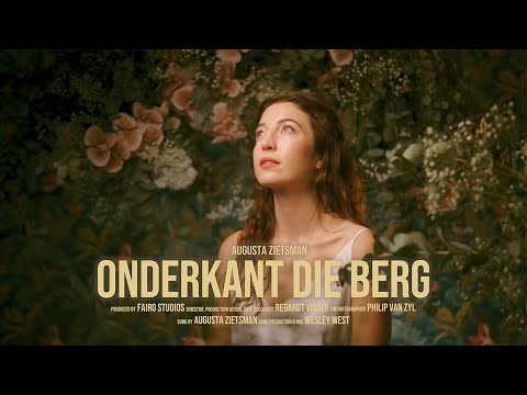 Sossi - Onderkant Die Berg | Official Music Video