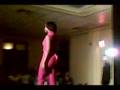 Ms. Kappa Alpha Psi Paegant 2008 "Nupeopoly" The Red Outfits