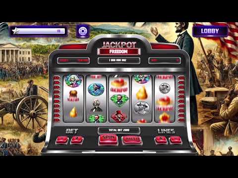 Liberty Slots