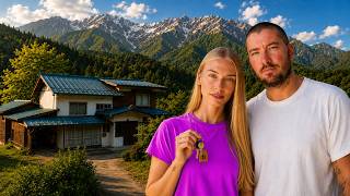 Download lagu We Bought a $22,000 Abandoned House in Japan's Mountains mp3