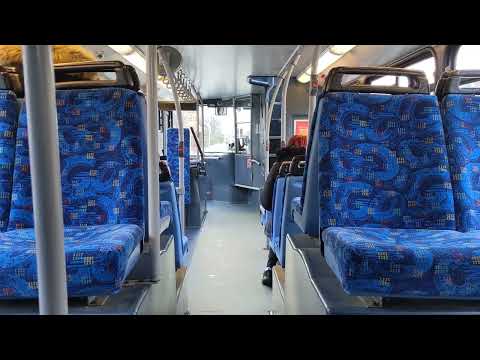 Downgrade Pre Upgrade | Service 57: 6164/YN54AOP - Scania N94UD Omnidekka