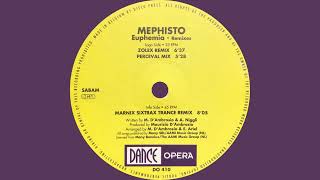 Mephisto – Euphemia (Zolex Remix).