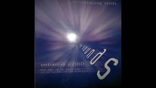 Pandemonium Projects - Water Edge (Dream Version)