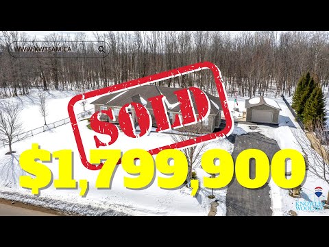 44 RED OAK CRES ORO-MEDONTE, ON | Real Estate Barrie | kwteam.ca