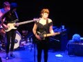 ANGEL OLSEN Drunk And With Dreams BOWERY ...