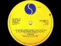 B-Movie - Letter From Afar (Big Mix) 