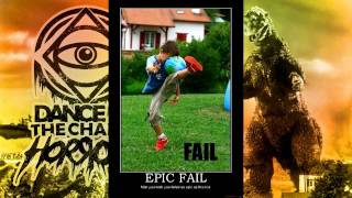 Dance At The Chapel Horrors - 2012 - Epic Fail