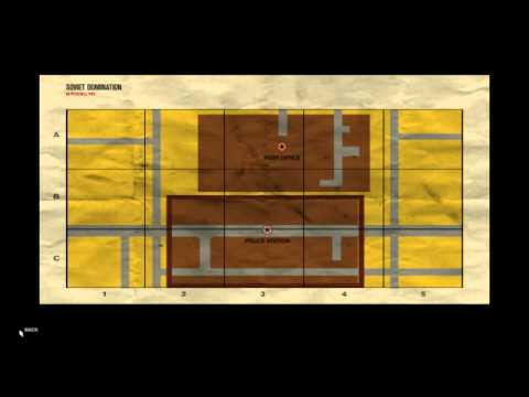 LetsPlay Freedom Fighters Part 1