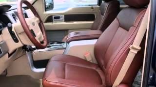 preview picture of video '2013 Ford F-150 King Ranch Collins MS'