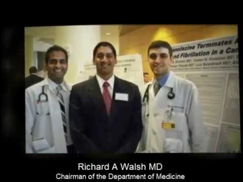 Research Day 2011 video