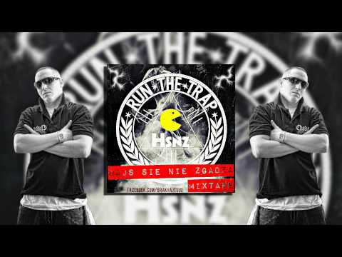 07. $HVMZ x BIG NINE - BO SŁUCHAM CHADY