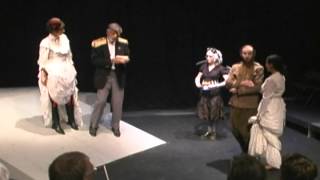 Midsummer Night's Dream - 12 of 14 - Shakespeare On Main Street